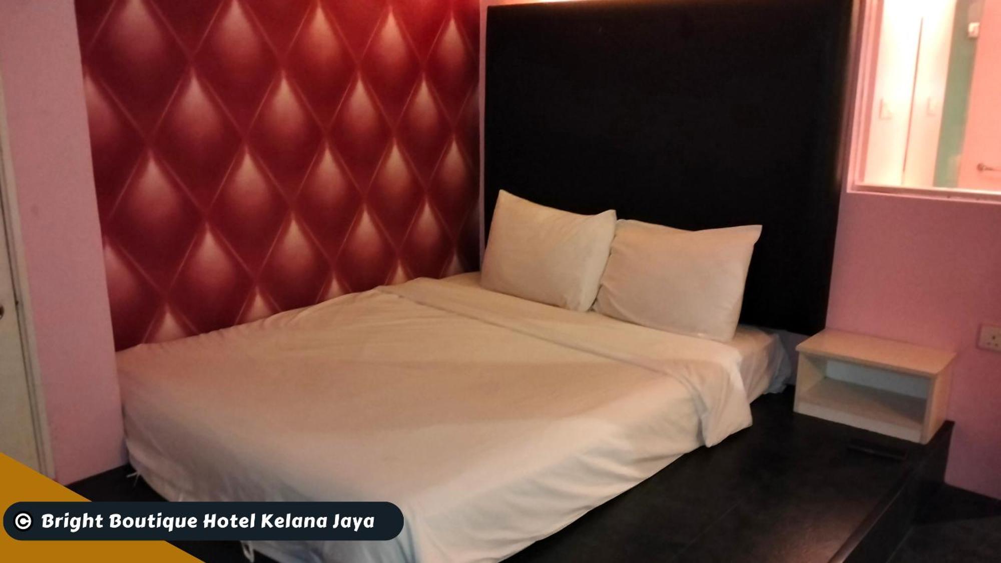 Bright Boutique Hotel Kelana Jaya 八打灵再也 外观 照片