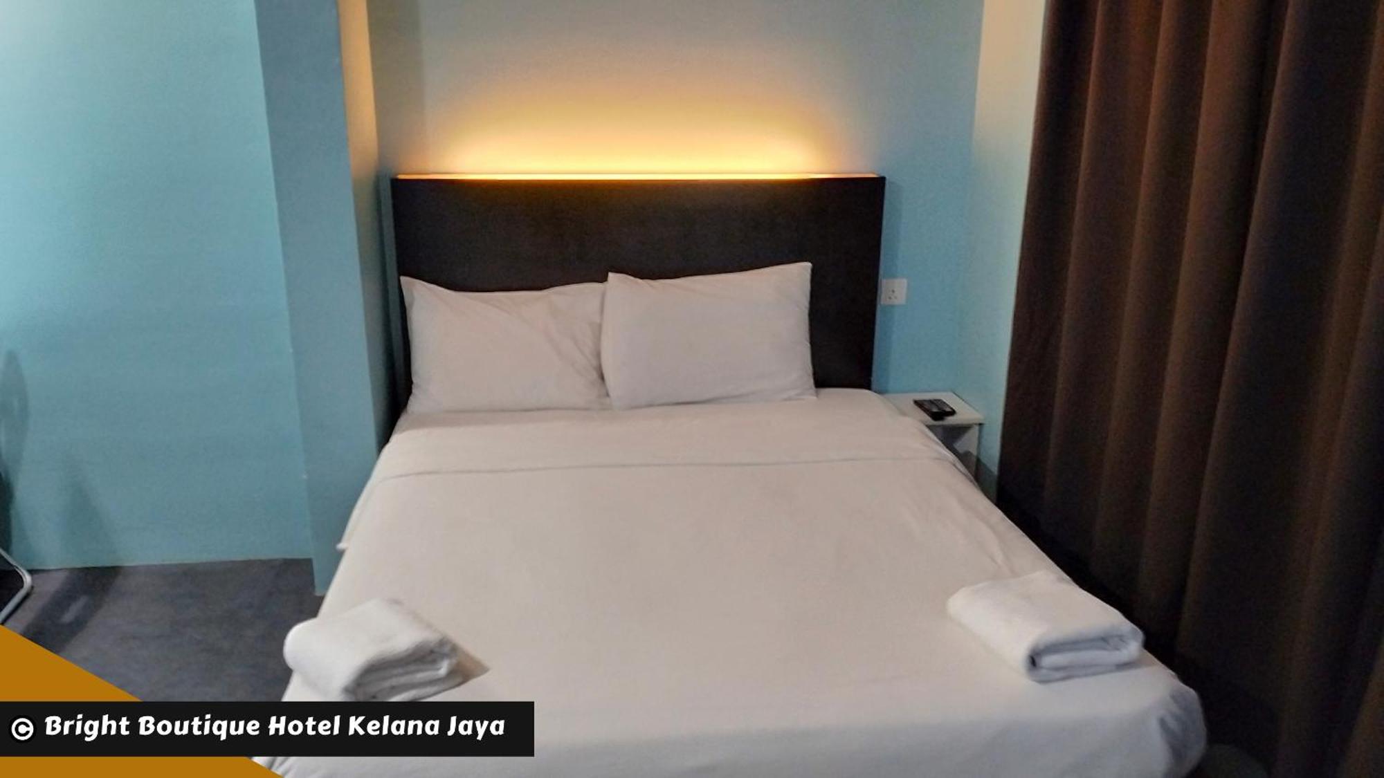 Bright Boutique Hotel Kelana Jaya 八打灵再也 外观 照片