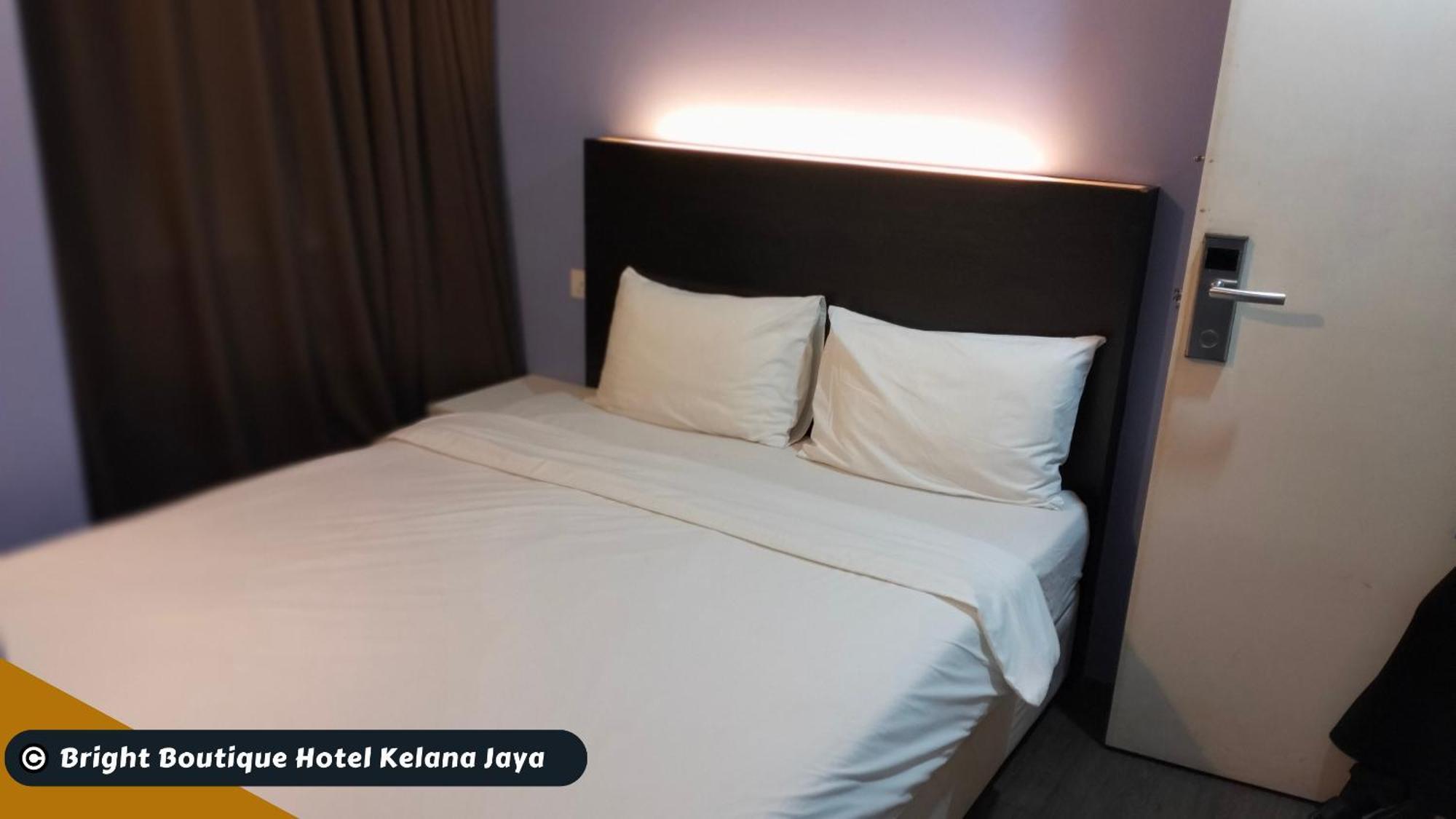 Bright Boutique Hotel Kelana Jaya 八打灵再也 外观 照片