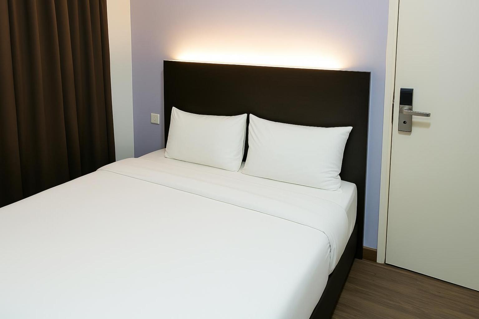 Bright Boutique Hotel Kelana Jaya 八打灵再也 外观 照片