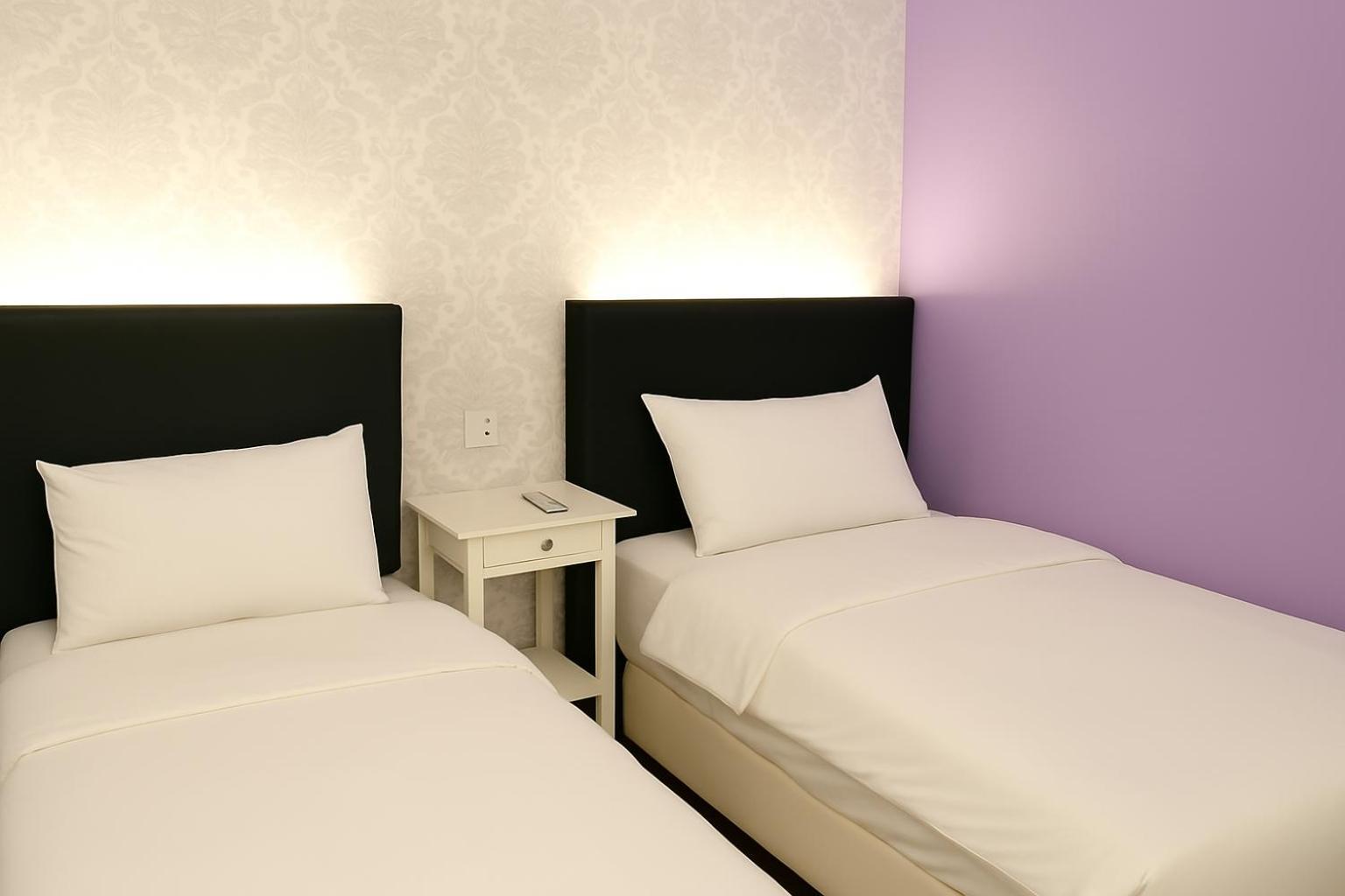 Bright Boutique Hotel Kelana Jaya 八打灵再也 外观 照片