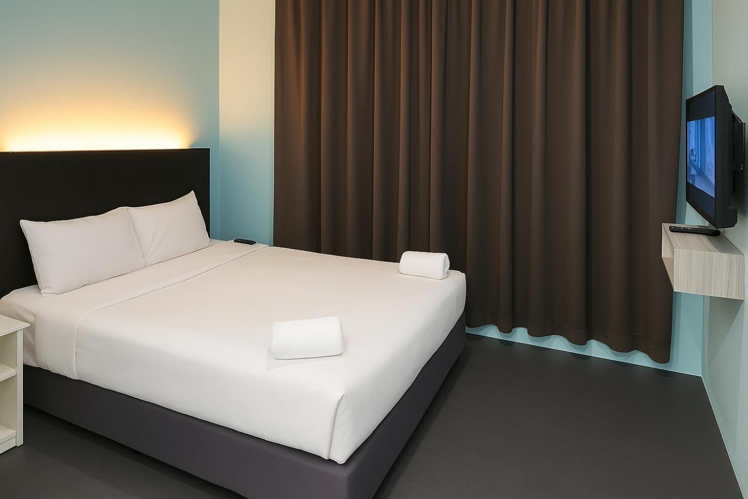 Bright Boutique Hotel Kelana Jaya 八打灵再也 外观 照片