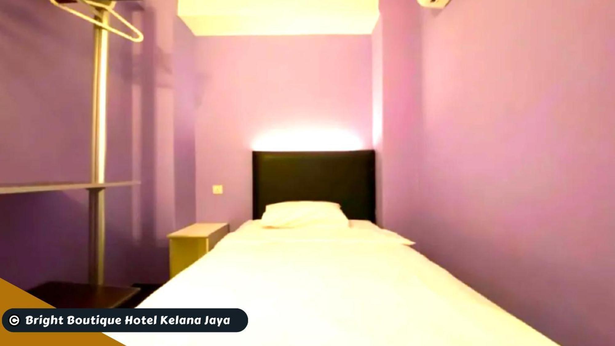 Bright Boutique Hotel Kelana Jaya 八打灵再也 外观 照片