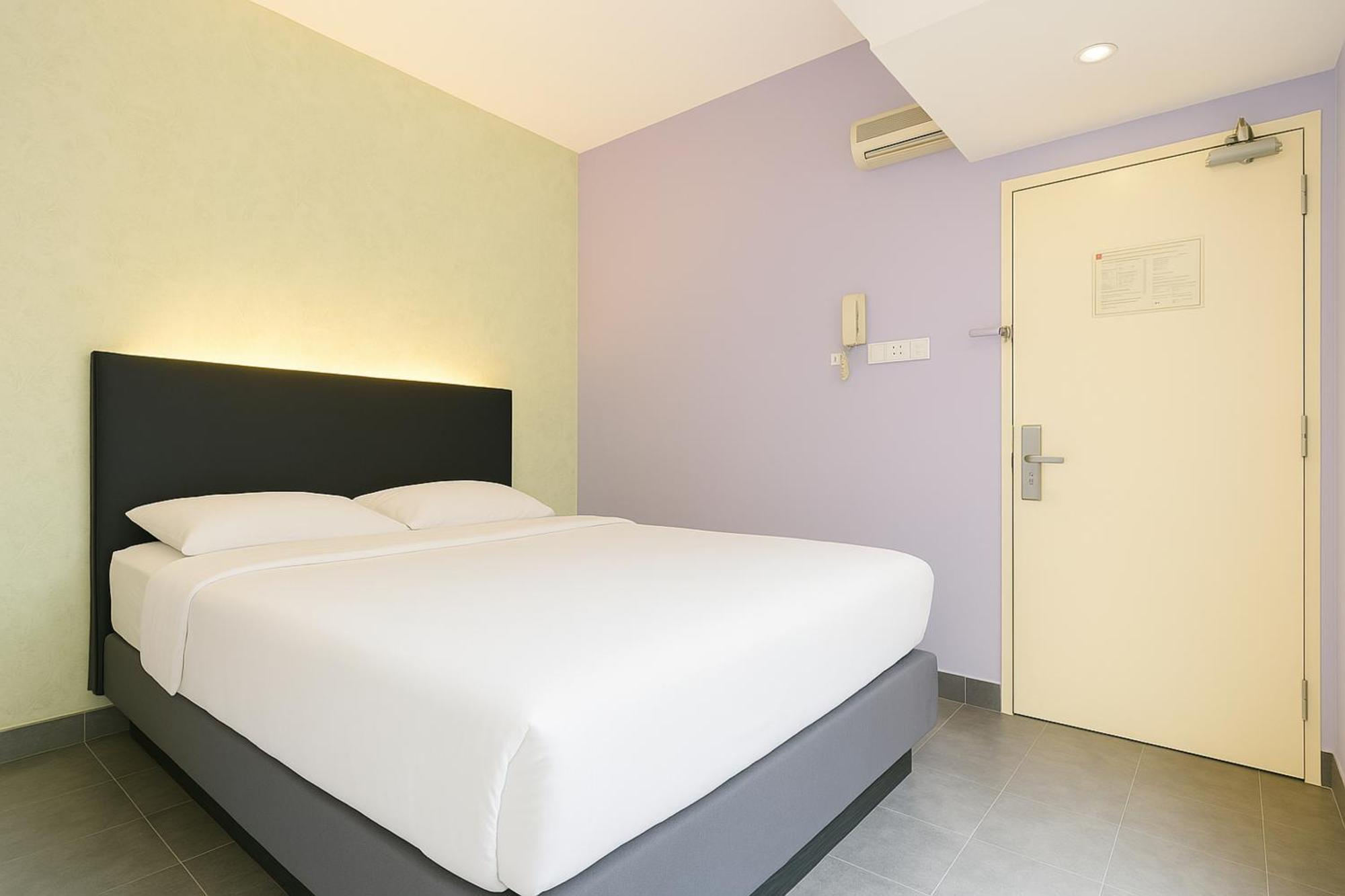 Bright Boutique Hotel Kelana Jaya 八打灵再也 外观 照片