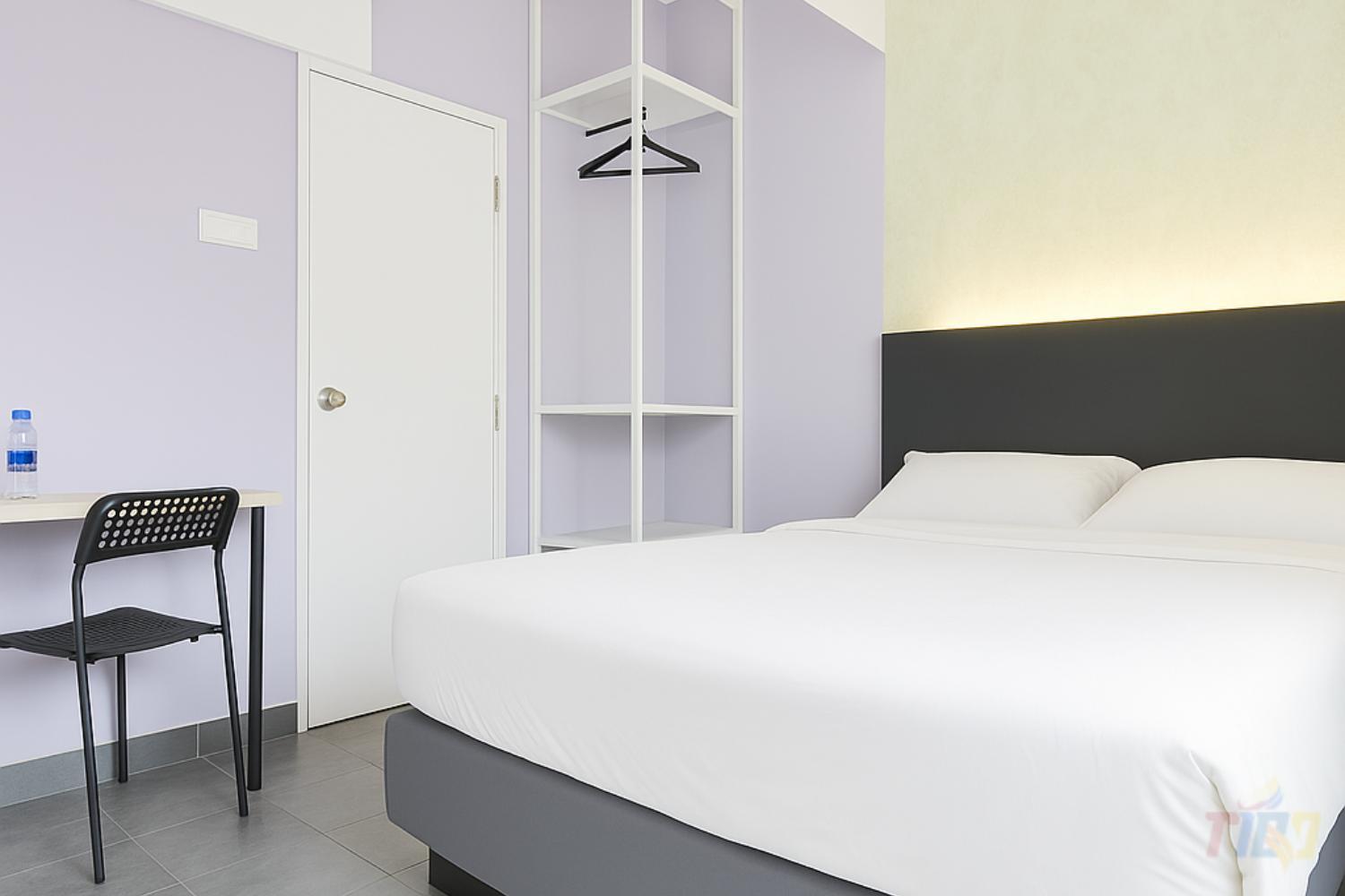 Bright Boutique Hotel Kelana Jaya 八打灵再也 外观 照片