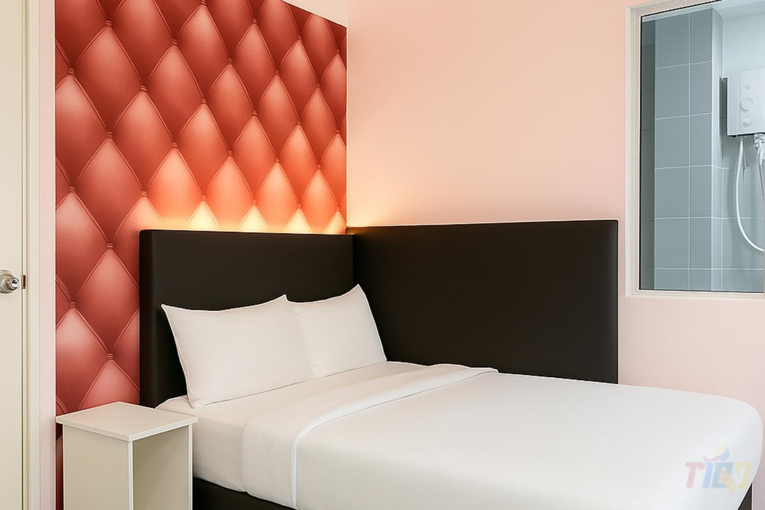 Bright Boutique Hotel Kelana Jaya 八打灵再也 外观 照片